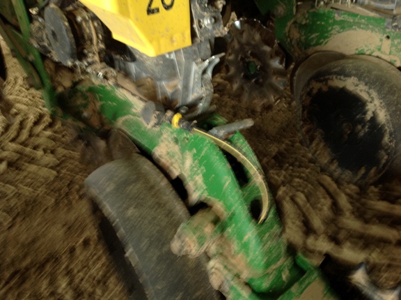 Photo of 2022 John Deere 1795