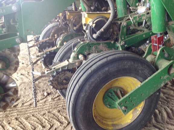 Photo of 2022 John Deere 1795