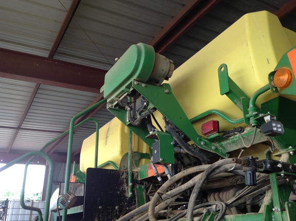 Photo of 2022 John Deere 1795