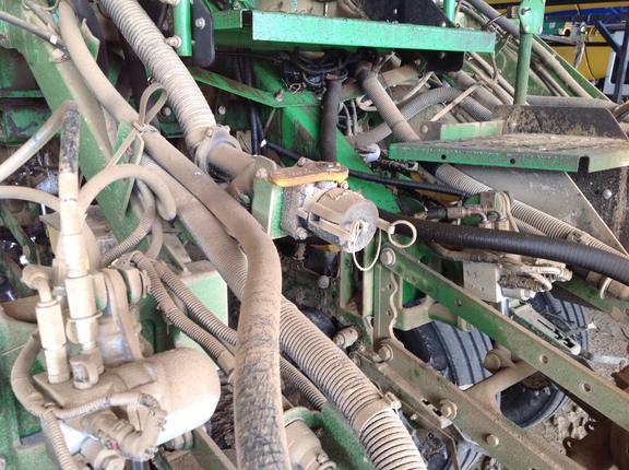 Photo of 2022 John Deere 1795