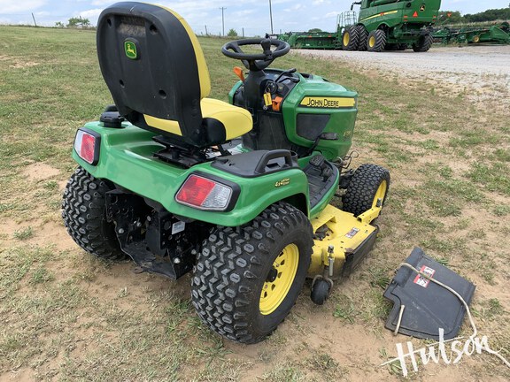 Photo of 2015 John Deere X739