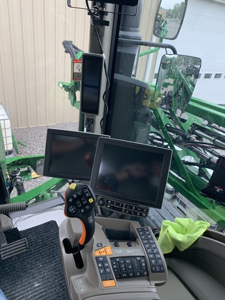 Photo of 2025 John Deere 612R