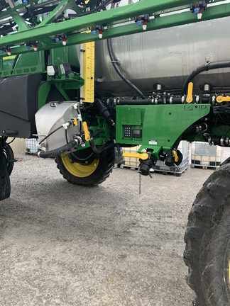 Photo of 2025 John Deere 612R