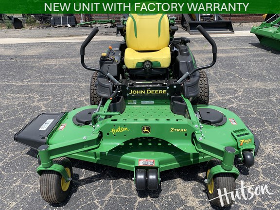 Photo of 2025 John Deere Z970R