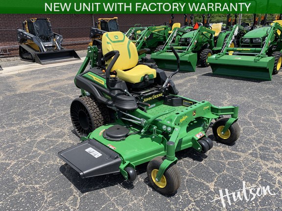 Photo of 2025 John Deere Z970R
