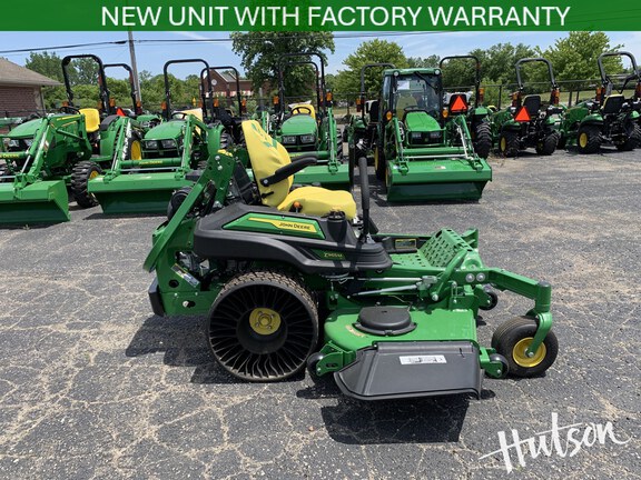 Photo of 2025 John Deere Z970R