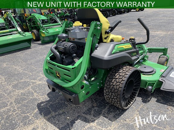 Photo of 2025 John Deere Z970R