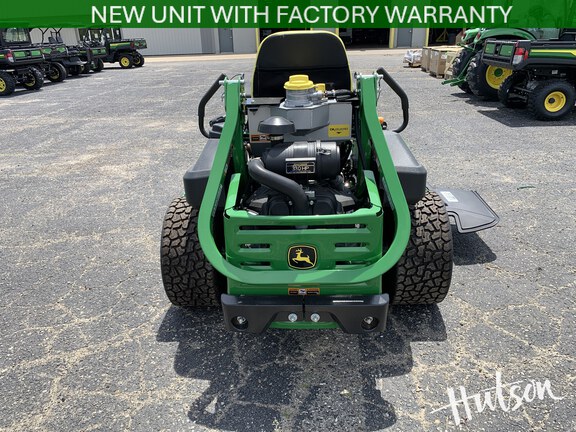 Photo of 2025 John Deere Z970R