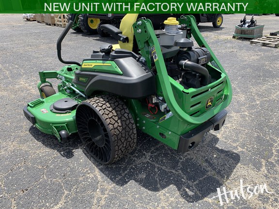 Photo of 2025 John Deere Z970R