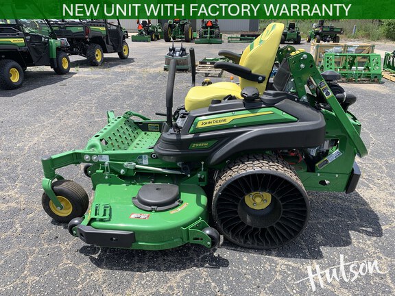 Photo of 2025 John Deere Z970R