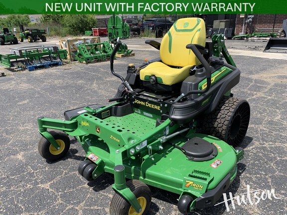 Photo of 2025 John Deere Z970R