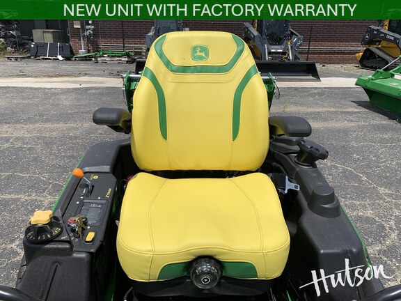 Photo of 2025 John Deere Z970R