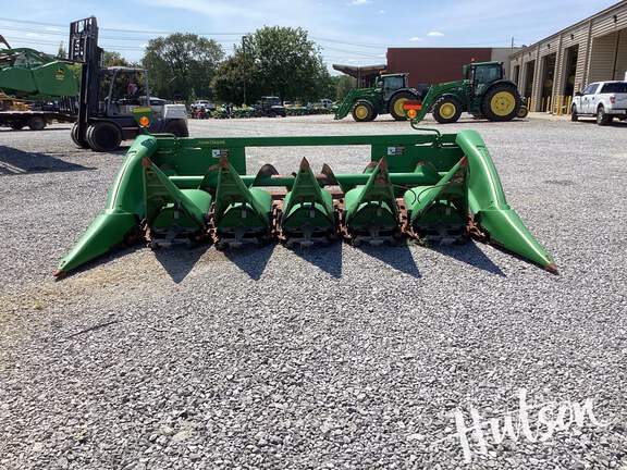 Photo of 2012 John Deere 606C