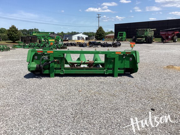 Photo of 2012 John Deere 606C