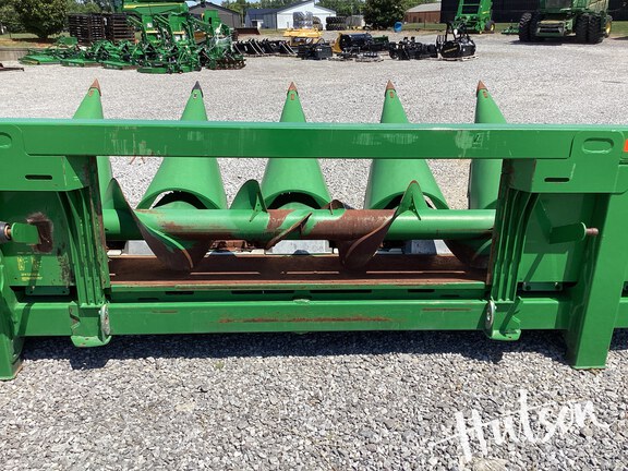 Photo of 2012 John Deere 606C