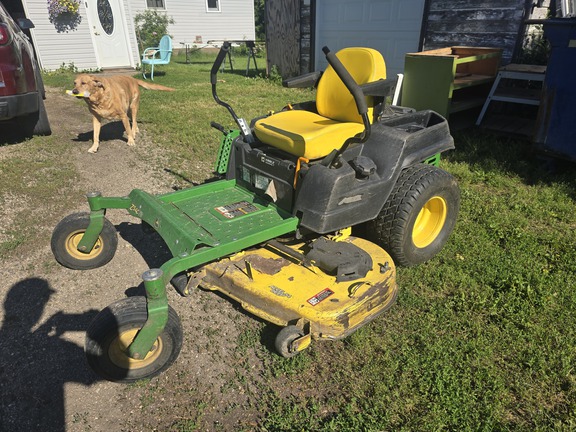  John Deere Z540M