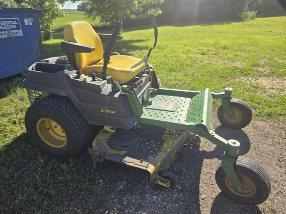 2018 John Deere Z540M - Photo5