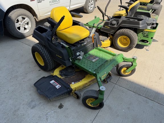  John Deere Z540M