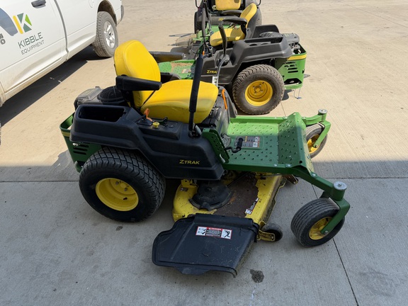 2018 John Deere Z540M - Photo2
