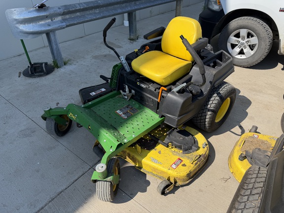 2018 John Deere Z540M - Photo7