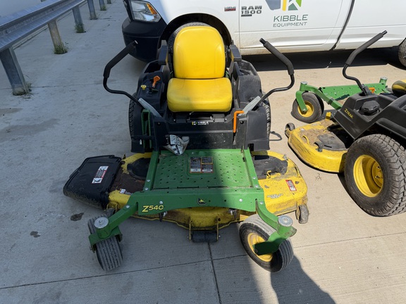 2018 John Deere Z540M - Photo8