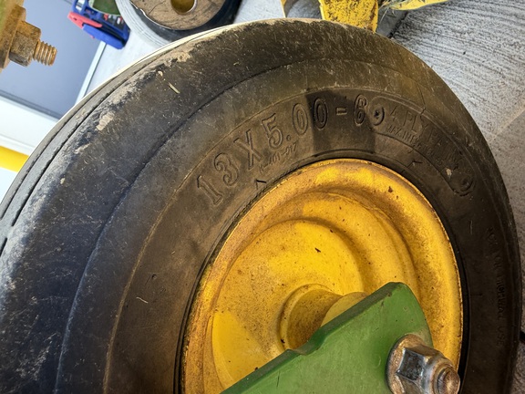 2018 John Deere Z540M - Photo9