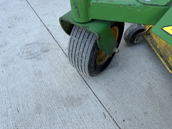 2018 John Deere Z540M - Photo11