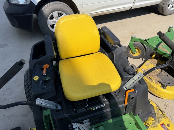 2018 John Deere Z540M - Photo17