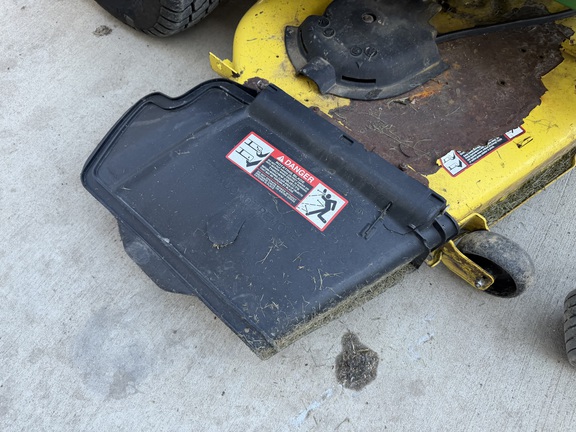 2018 John Deere Z540M - Photo16