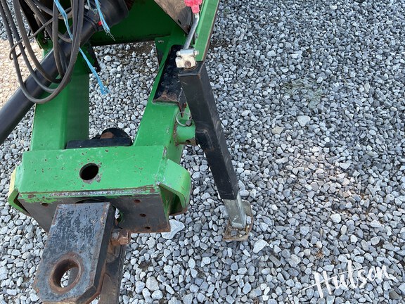 Photo of 2009 J&M 750-16