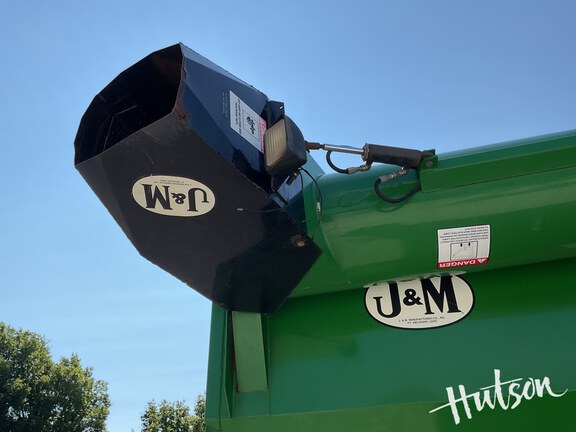 Photo of 2009 J&M 750-16