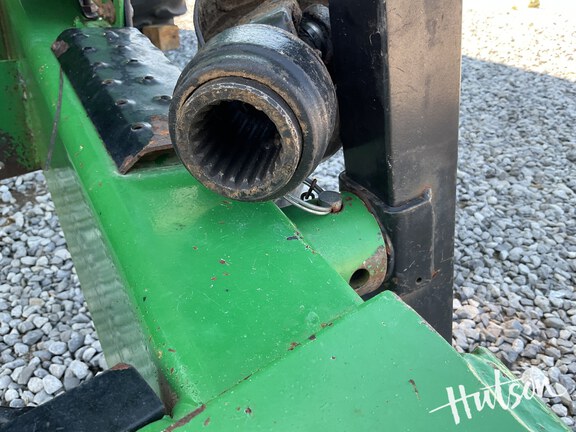 Photo of 2009 J&M 750-16