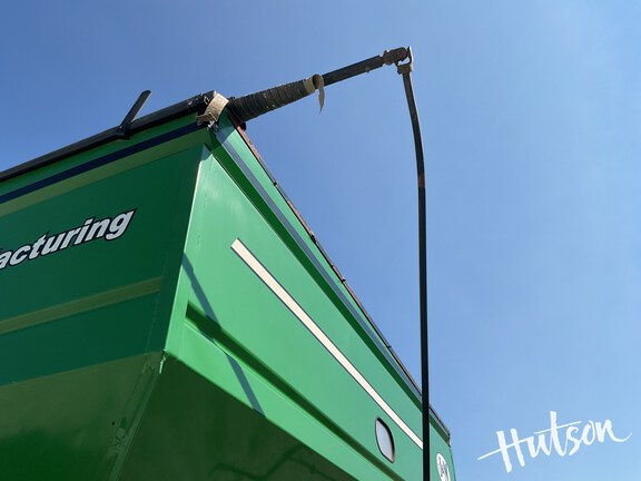 Photo of 2009 J&M 750-16