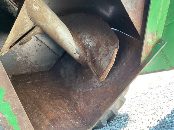 Photo of 2009 J&M 750-16
