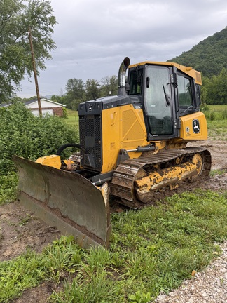 Photo of 2022 John Deere 650K