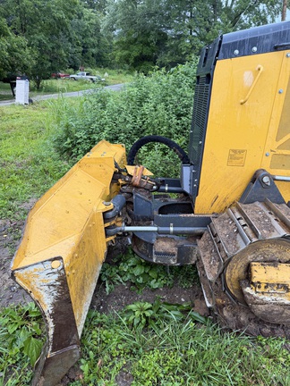 2022 John Deere 650K