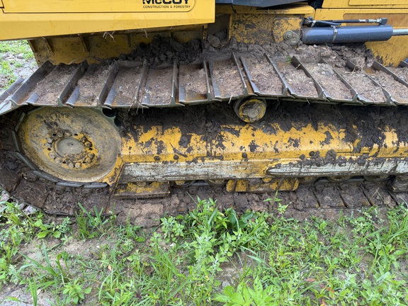 2022 John Deere 650K