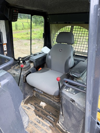 2022 John Deere 650K