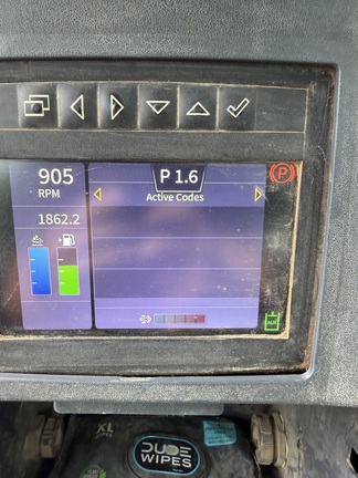 2022 John Deere 650K