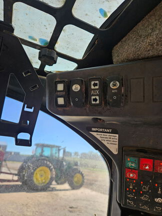 2014 John Deere 320E - Photo12