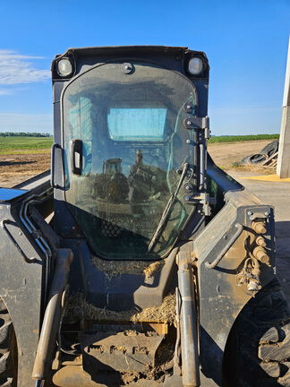 2014 John Deere 320E - Photo5
