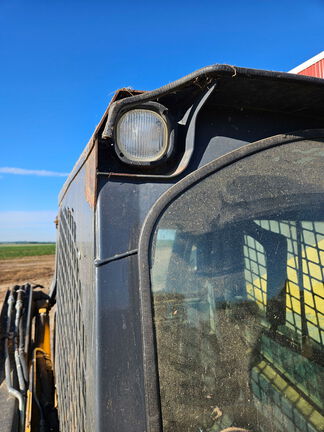 2014 John Deere 320E - Photo6