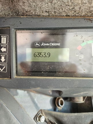 2014 John Deere 320E - Photo16