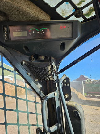 2014 John Deere 320E - Photo15