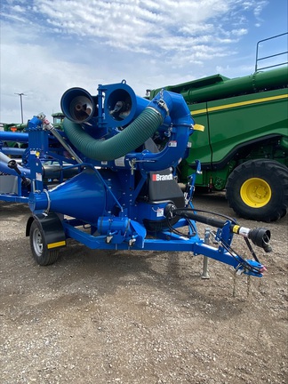 Photo of a 2023 Brandt 1300HP Grain Vac