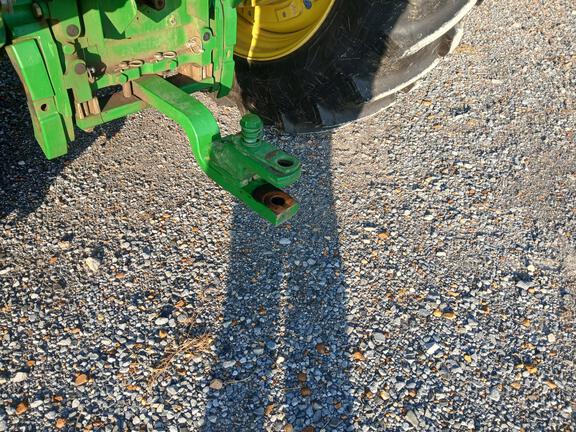 Photo of 2024 John Deere 6R 145