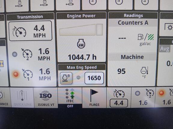 Photo of 2024 John Deere 6R 145