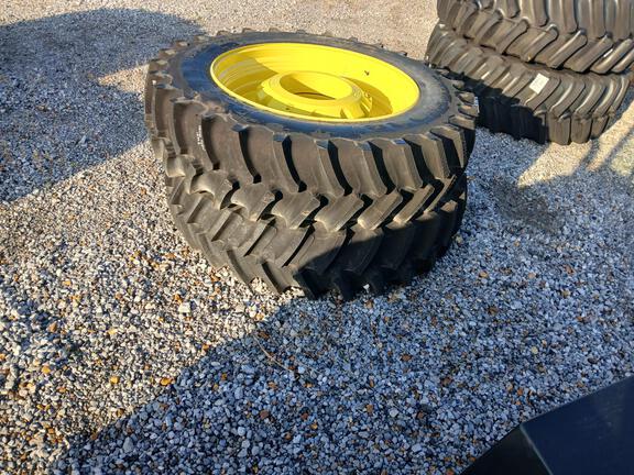 Photo of 2024 John Deere 6R 145