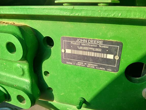 Photo of 2024 John Deere 6R 145
