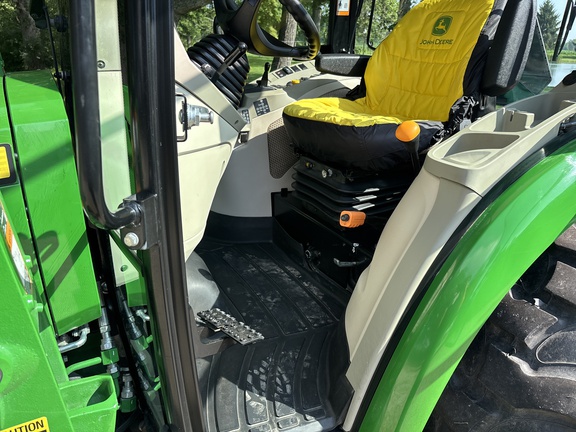 Used 2018 John Deere 4066R Compact Utility Tractors at Koenig Equipment in Knightstown, IN - Photo19